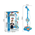 Microfone Infantil - com Pedestal