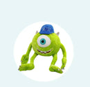 Pelúcia Mike Wazowski Monstros SA