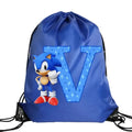 Bolsa de Cordão Sonic