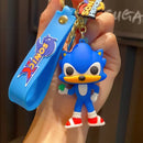 Chaveiro do Sonic