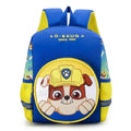 Mochila Escolar Patrulha Canina