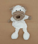 Fantoche de Pelúcia Animais 35cm