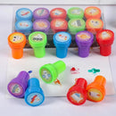 Carimbo Infantil Autotintado