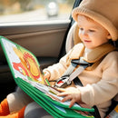 Maleta Educativa Montessori Fazendinha