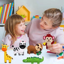 Kit de Costura Montessori