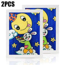 Quadro Guarda Desenhos - Tamanho A4