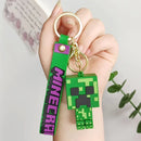 Chaveiro Minecraft
