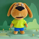 Pelúcia My Talking Tom e Amigos