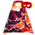 Capa e Máscara Disney Marvel