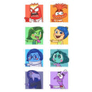 Adesivos Divertidamente 2 - 500pcs