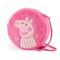 Bolsa Peppa Pig e George - Infantil