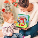 Maleta Educativa Montessori Fazendinha