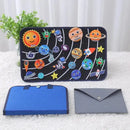 Maleta Mural Montessori