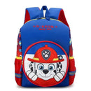 Mochila Escolar Patrulha Canina