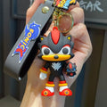 Chaveiro do Sonic