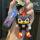 Chaveiro do Sonic