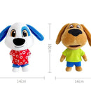 Pelúcia My Talking Tom e Amigos