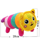 Pelúcia A Casa Mágica da Gabby