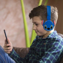 Fone de Ouvido Sem Fio Bluetooth Stitch