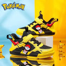 Tênis Esportivo Pokémon
